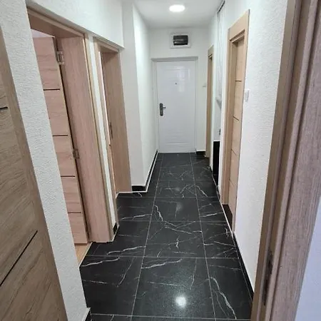 Galata Vip アパート ノヴィ・パザル