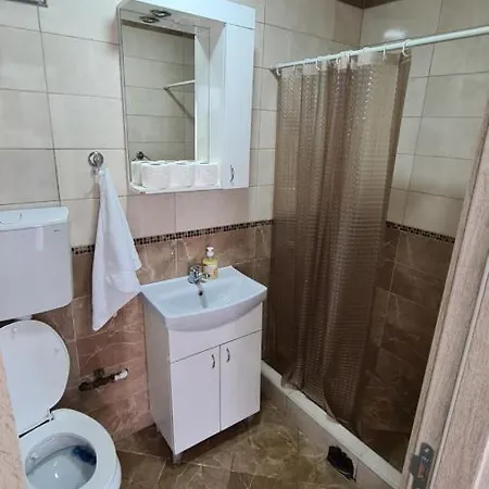 Galata Vip ノヴィ・パザル