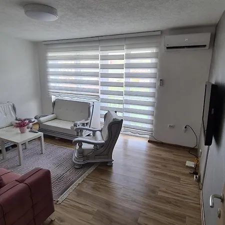 Galata Vip アパート *