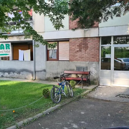 Galata Vip アパート