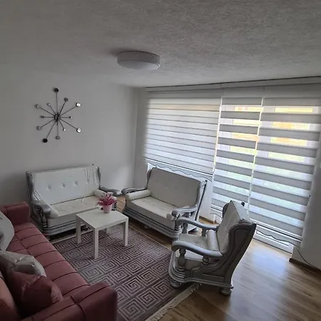 アパート Galata Vip *