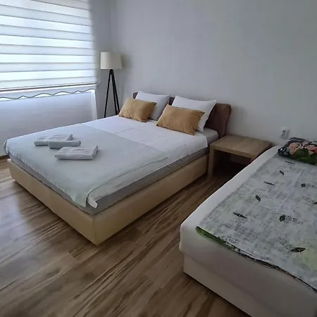 Galata Vip * ノヴィ・パザル