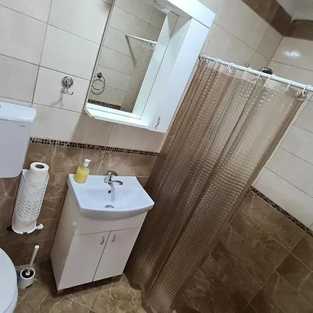 Galata Vip アパート ノヴィ・パザル