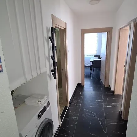 Lejlighed Galata Vip Novi Pazar