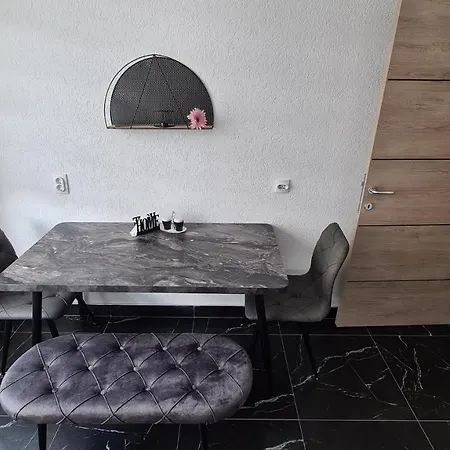 Appartement Galata Vip