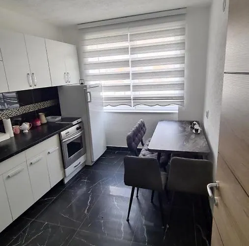 Galata Vip Lejlighed Novi Pazar