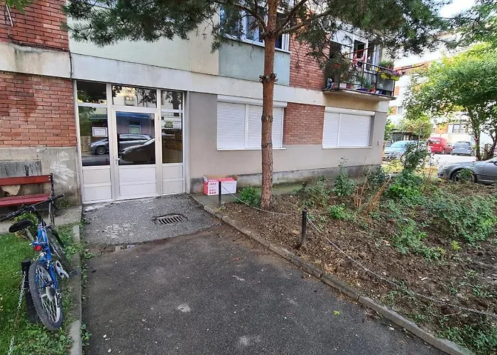 Galata Vip Lejlighed Novi Pazar