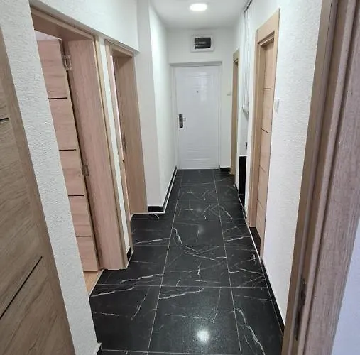 Galata Vip Lejlighed Novi Pazar