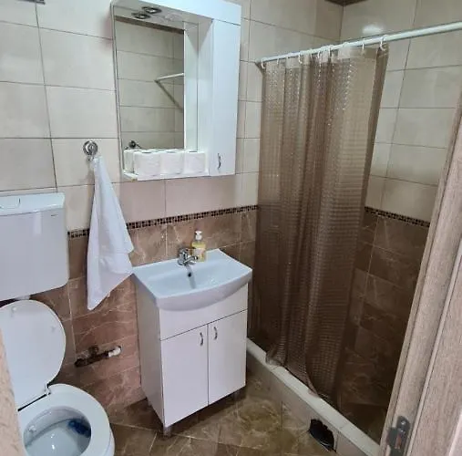 Galata Vip Novi Pazar