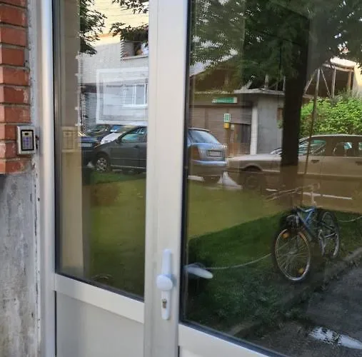 Lejlighed Galata Vip Novi Pazar