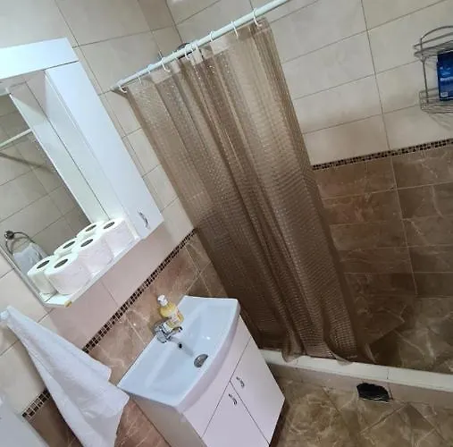 Lejlighed Galata Vip