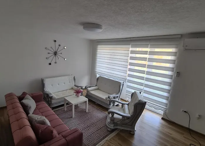 Lejlighed Galata Vip *