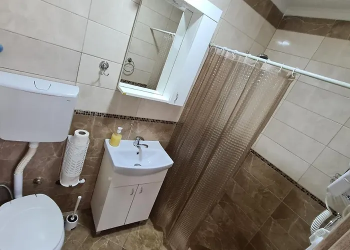 Galata Vip Lejlighed Novi Pazar