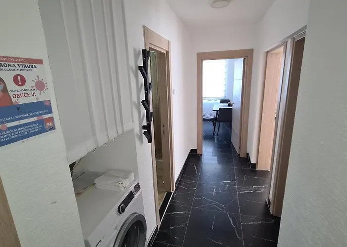 Lejlighed Galata Vip Novi Pazar