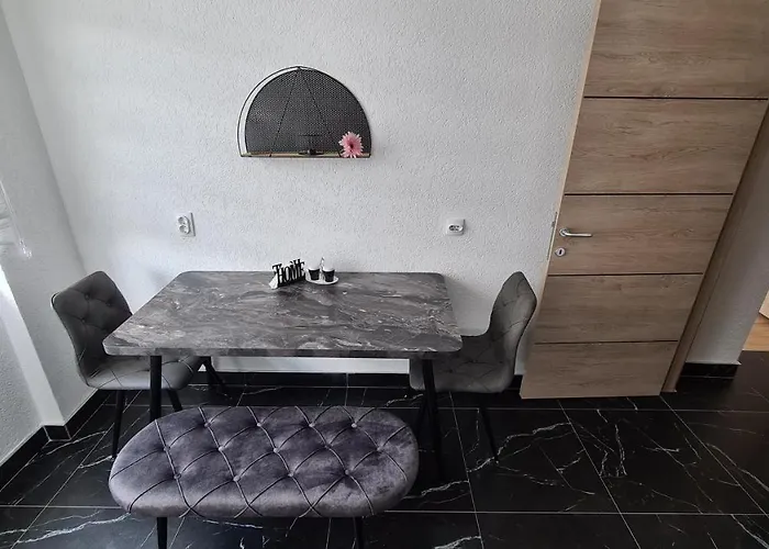 Lejlighed Galata Vip